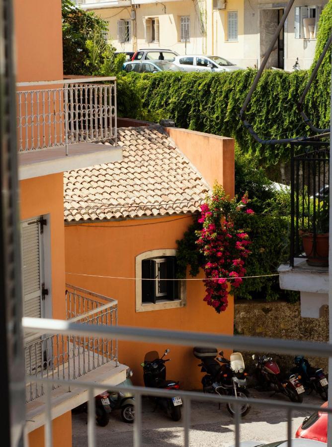Christin'S Lovely House By Corfuescapes Corfu  Exterior photo